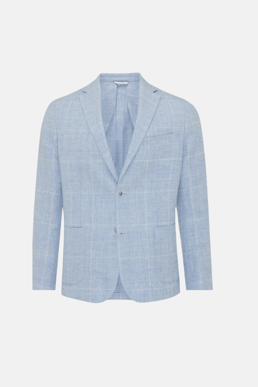 Marcus | Men's Classic Outfit Set | Suede Loafers · PNY