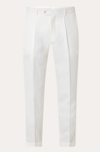 Marcus | Men's Classic Outfit Set | Suede Loafers · PNY