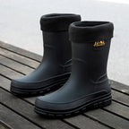 Marcus | Men's Classic Rain Boots | Waterproof · PNY
