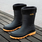 Marcus | Men's Classic Rain Boots | Waterproof · PNY