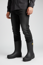 Marcus | Men's Classic Rain Boots | Waterproof · PNY