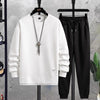 White-Black