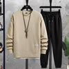 Beige-Black