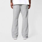 Marcus | Men's Flared Sweatpants | Cotton Fleece · PNY