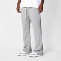 Alexander | Men's Flared Sweatpants | Cotton Fleece