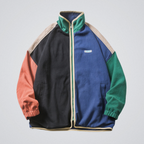 Marcus | Men's Full-Zip Jacket | Color-Block · PNY