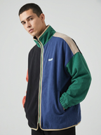 Marcus | Men's Full-Zip Jacket | Color-Block · PNY