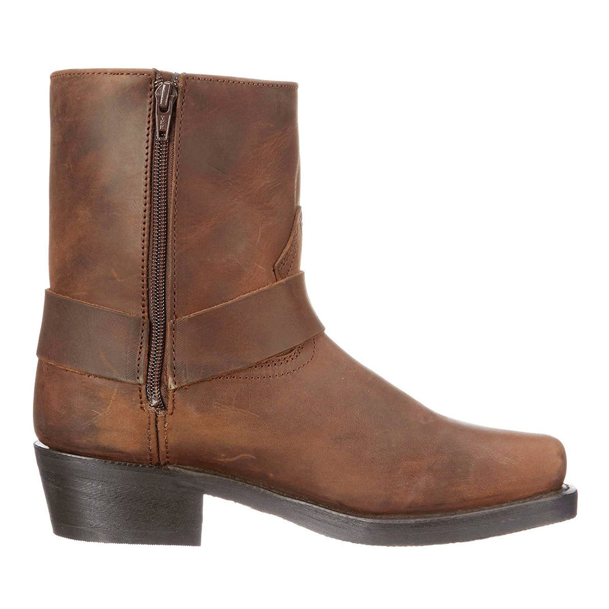 Marcus | Men's Harness Boots | Leather · PNY