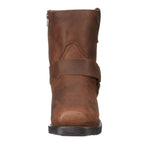 Marcus | Men's Harness Boots | Leather · PNY