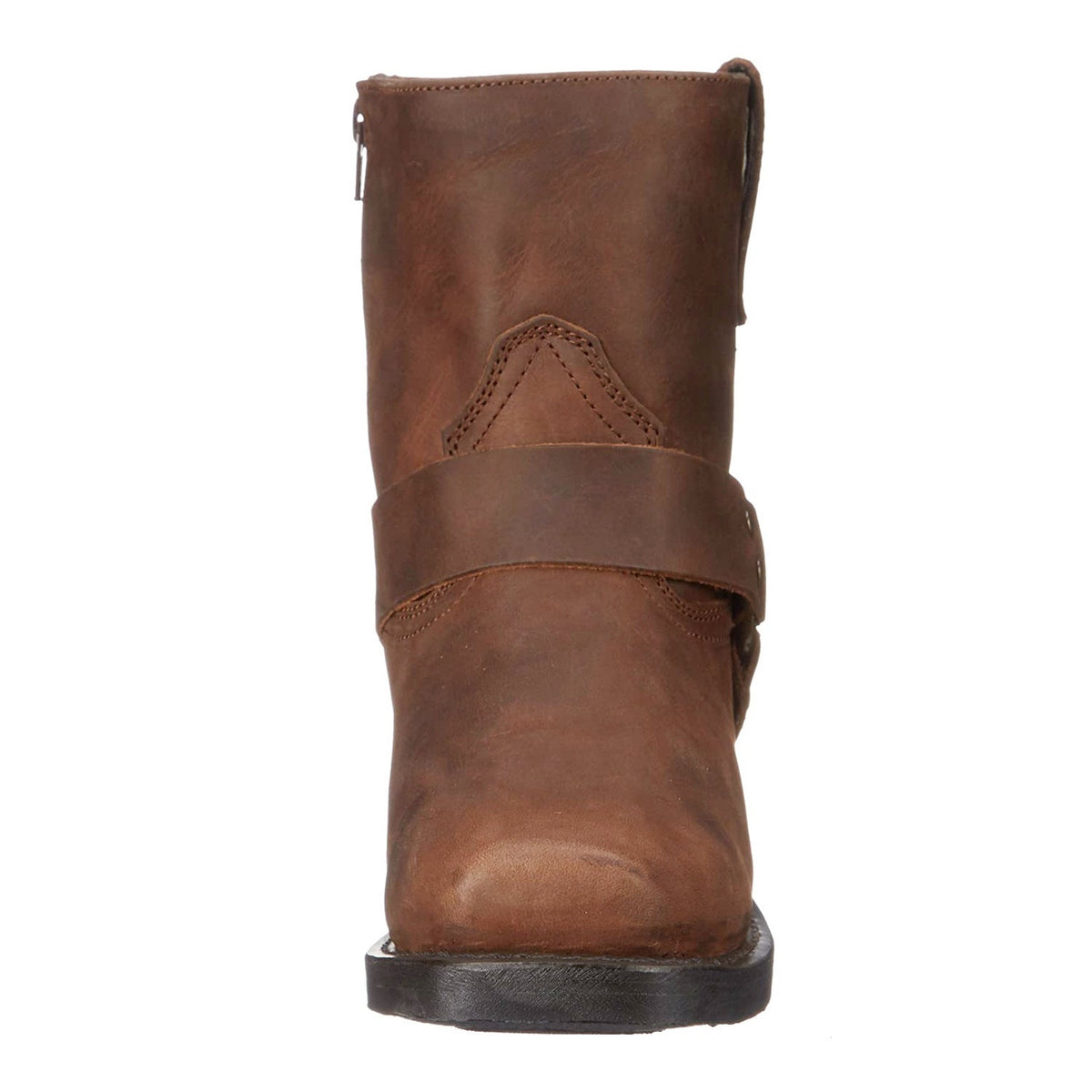 Marcus | Men's Harness Boots | Leather · PNY