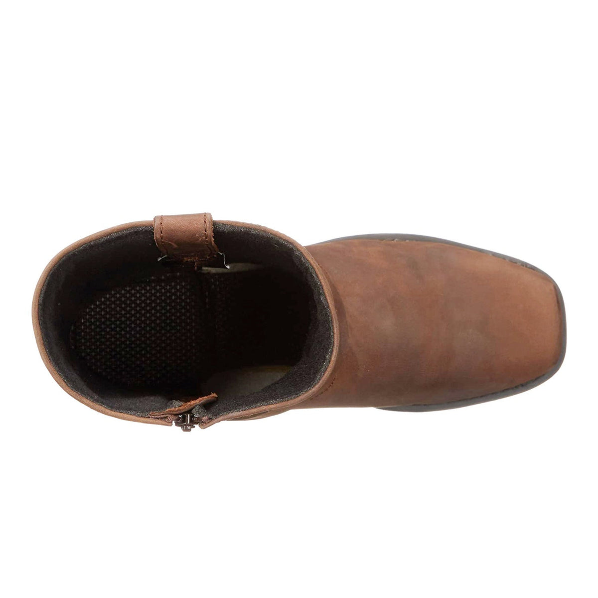 Marcus | Men's Harness Boots | Leather · PNY
