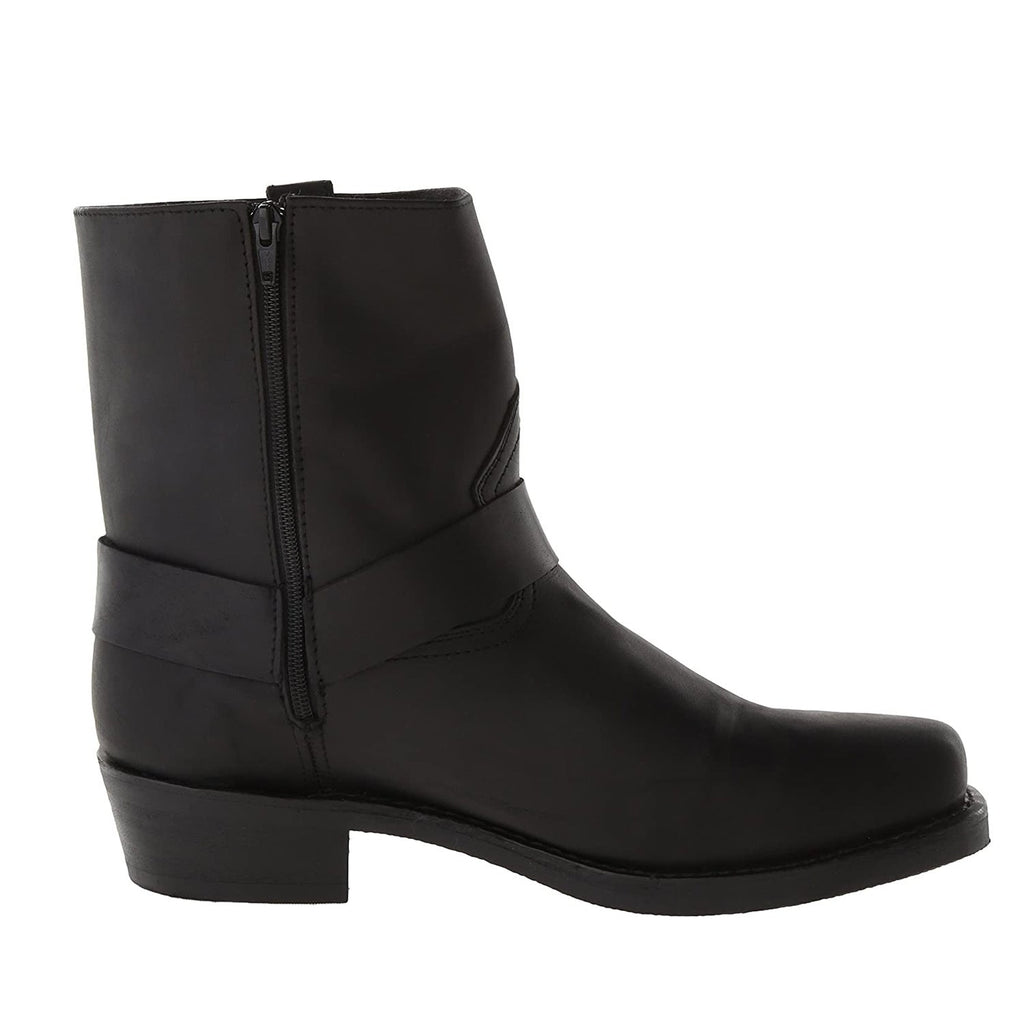 Marcus | Men's Harness Boots | Leather · PNY