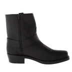 Marcus | Men's Harness Boots | Leather · PNY