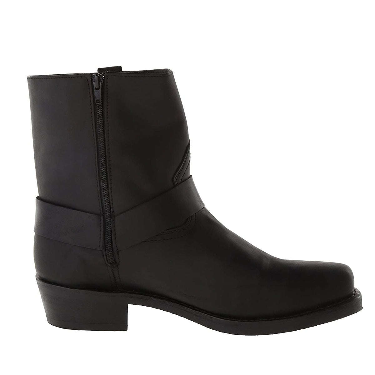 Marcus | Men's Harness Boots | Leather · PNY