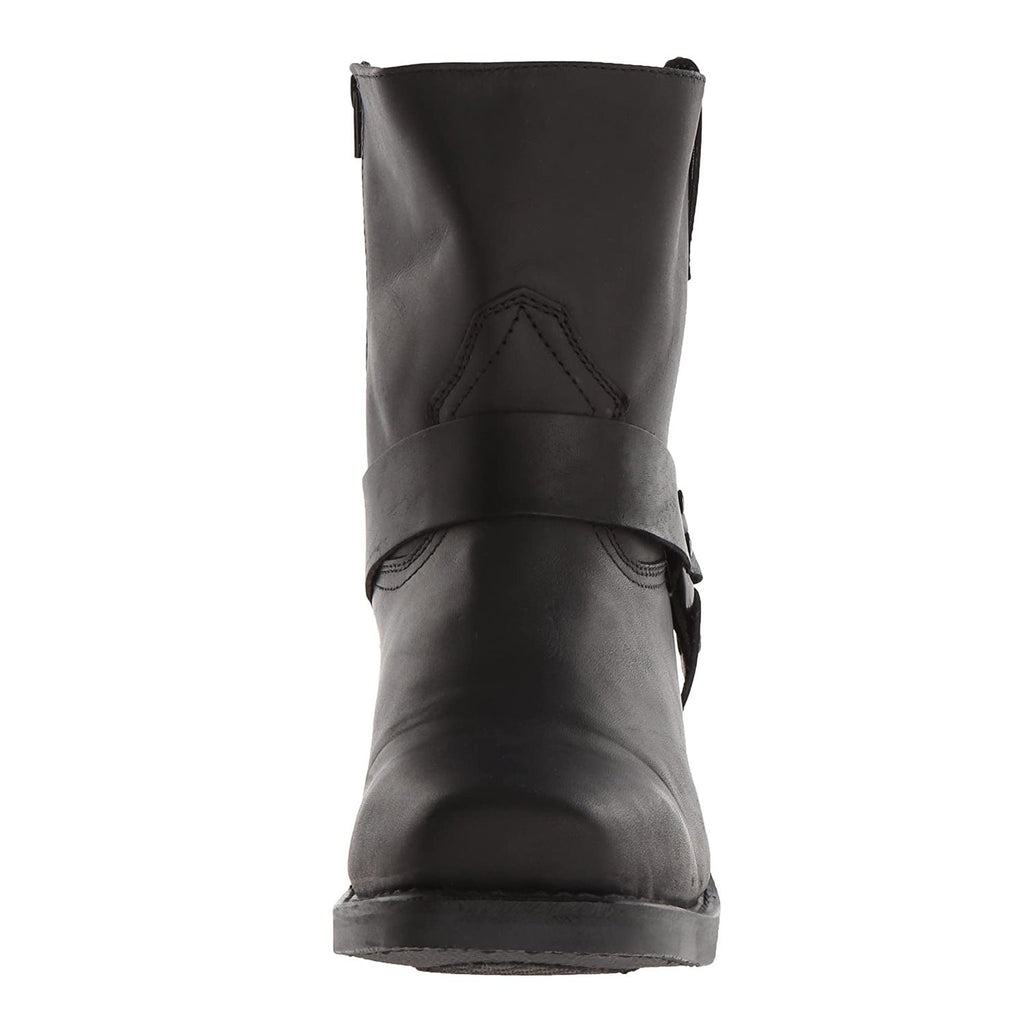Marcus | Men's Harness Boots | Leather · PNY