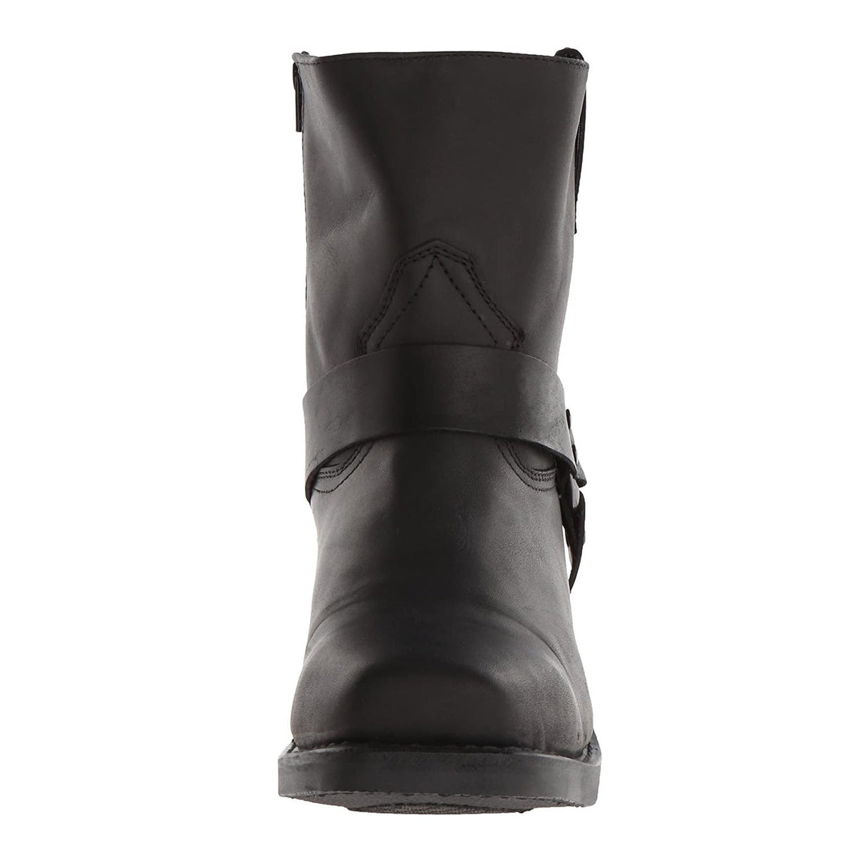 Marcus | Men's Harness Boots | Leather · PNY