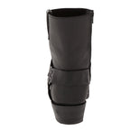 Marcus | Men's Harness Boots | Leather · PNY