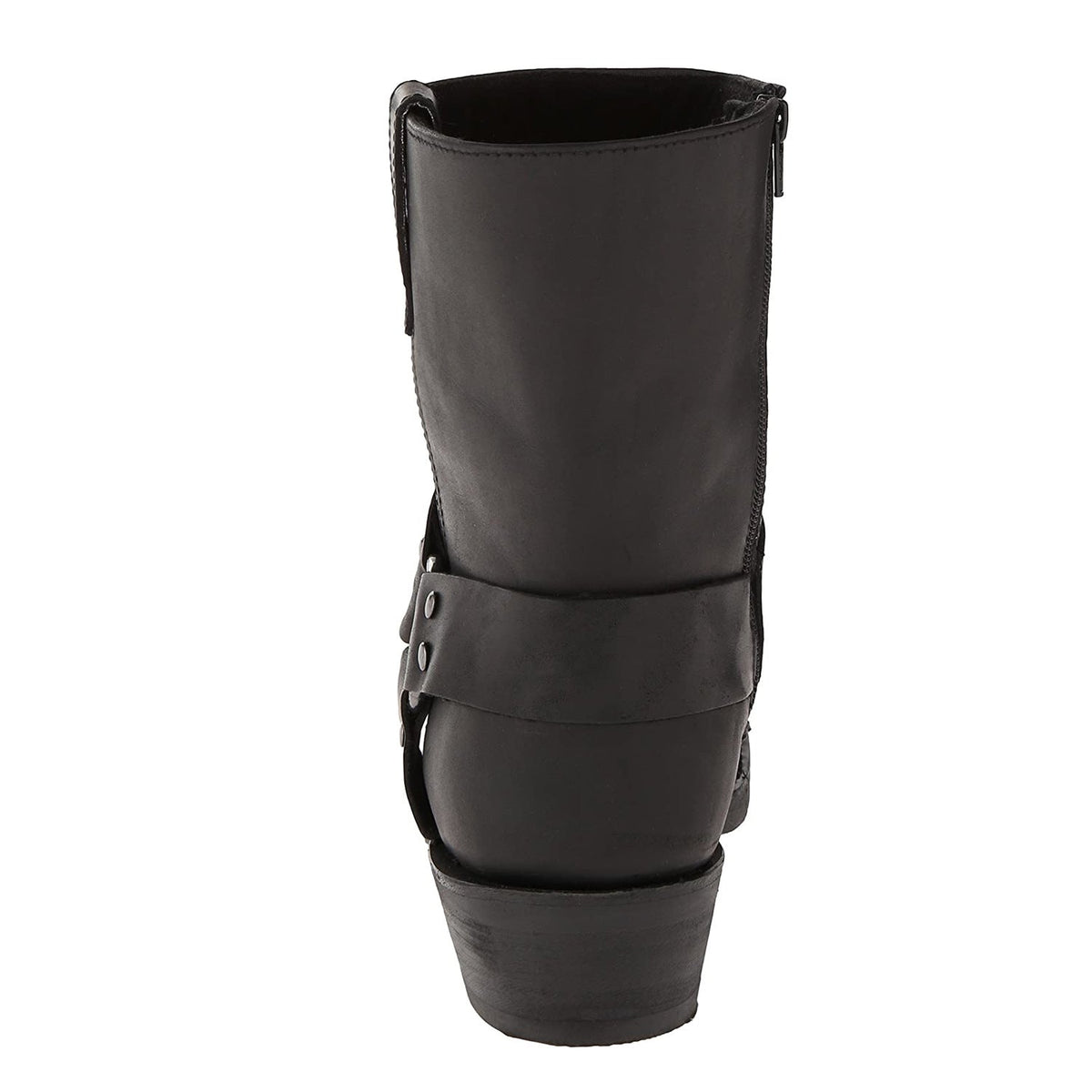 Marcus | Men's Harness Boots | Leather · PNY