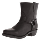 Marcus | Men's Harness Boots | Leather · PNY