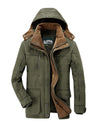 Olive Green