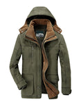 Olive Green