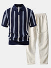 Blue-Beige