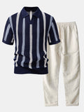 Blue-Beige