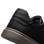 Marcus | Men's Lace-Up Sneakers | Contrast Sole · PNY