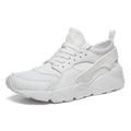 Stanley | Men's Lace-Up Sneakers | Cushioned Sole