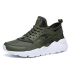 Marcus | Men's Lace-Up Sneakers | Cushioned Sole · PNY