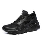 Marcus | Men's Lace-Up Sneakers | Cushioned Sole · PNY