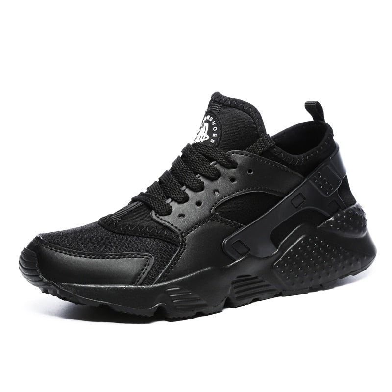 Marcus | Men's Lace-Up Sneakers | Cushioned Sole · PNY