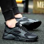 Marcus | Men's Lace-Up Sneakers | Cushioned Sole · PNY