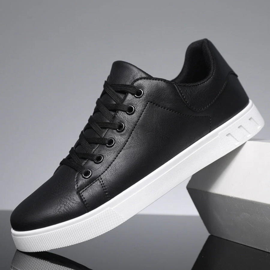 Marcus | Men's Lace-Up Sneakers | Low-Top · PNY