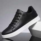 Marcus | Men's Lace-Up Sneakers | Low-Top · PNY