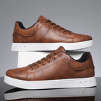 Marcus | Men's Lace-Up Sneakers | Low-Top · PNY