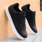 Marcus | Men's Lace-Up Sneakers | Low-Top · PNY