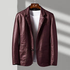 Marcus | Men's Notch-Lapel Blazer | Two-Button · PNY
