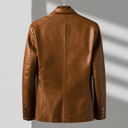 Marcus | Men's Notch-Lapel Blazer | Two-Button · PNY
