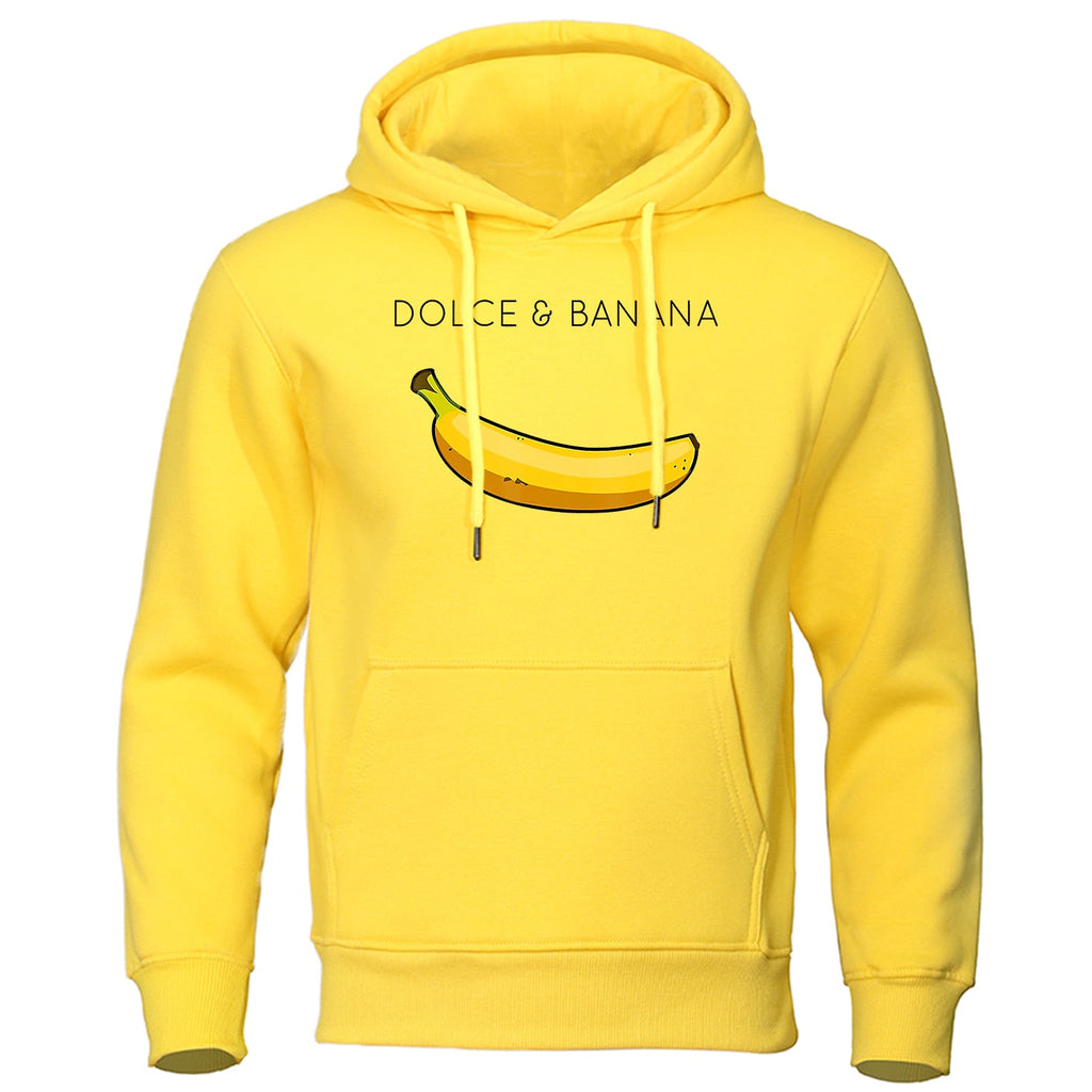 Marcus | Men's Pullover Hoodie | Graphic Print · PNY