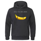 Marcus | Men's Pullover Hoodie | Graphic Print · PNY