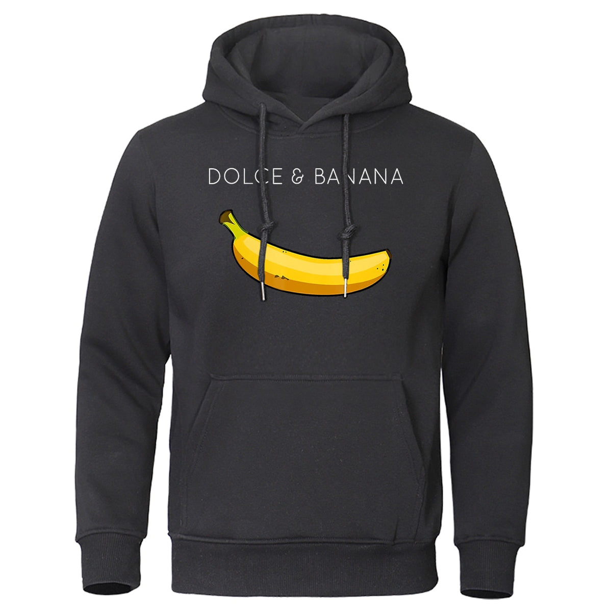 Marcus | Men's Pullover Hoodie | Graphic Print · PNY