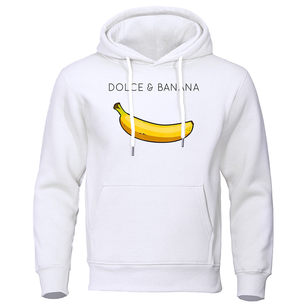 Marcus | Men's Pullover Hoodie | Graphic Print · PNY