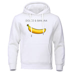 Marcus | Men's Pullover Hoodie | Graphic Print · PNY
