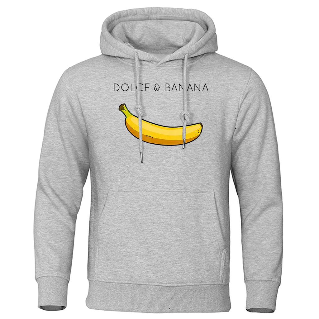 Marcus | Men's Pullover Hoodie | Graphic Print · PNY
