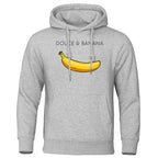 Marcus | Men's Pullover Hoodie | Graphic Print · PNY