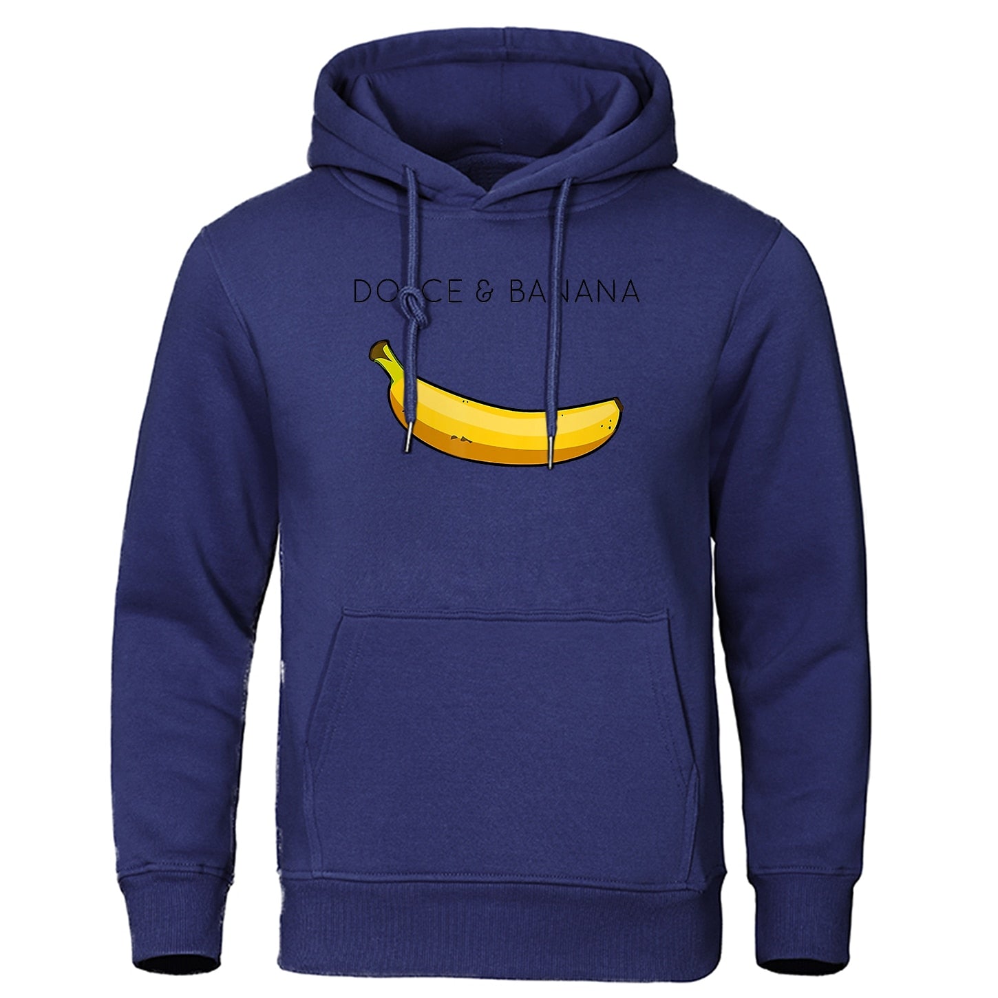 Marcus | Men's Pullover Hoodie | Graphic Print · PNY