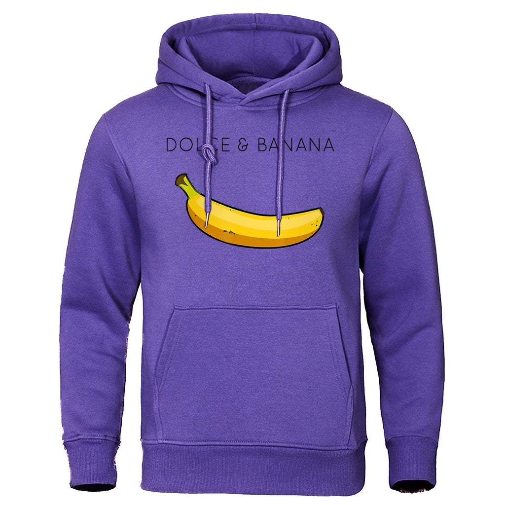 Marcus | Men's Pullover Hoodie | Graphic Print · PNY