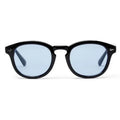 Paul | Men's Round Sunglasses | Tinted Lenses