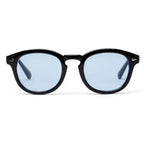 Marcus | Men's Round Sunglasses | Tinted Lenses · PNY